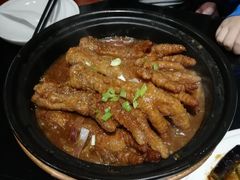 -皇城根北京风味主题餐厅(中海环宇城店)