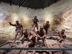 -遵义会议纪念馆