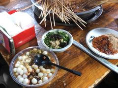 -红牌楼老号串串(银海佳苑店)