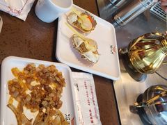 -湘汇概念铁板烧(铁西万达店)