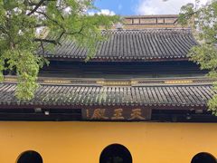 -西园戒幢律寺