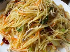 -抹直口特色菜馆(一店)