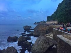 -Rock Bar Bali(Bali)
