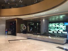 -扬州绿地铂骊酒店