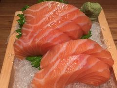 -初居食屋日式料理(万象城购物中心店)