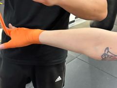 -驭力搏击健身(张江高科店)