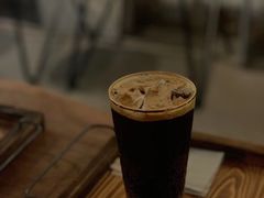 啤酒咖啡-春庄咖啡SpringHues(钟楼小区店)