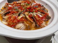 -好食上(喜盈门.范城店)