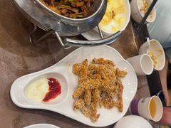 -一楼食业·美食人家