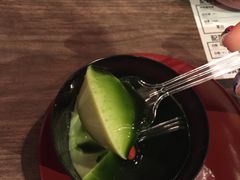 -一蘭拉面(新宿中央东口店)