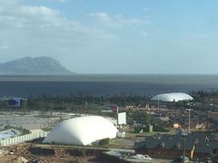 -青岛西海岸隆和福朋喜来登酒店