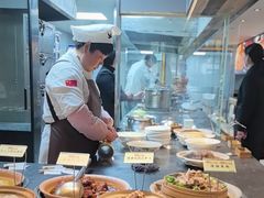 -黄山老妈·土菜(碧桂园店)
