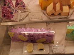 -GANSO元祖食品(白下店)