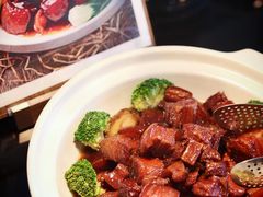 -韵咖啡自助餐厅(天津香格里拉店)