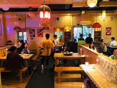 大堂-胖哥俩肉蟹煲(杭州下沙学林街店)