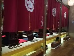 -千代武日本料理(开发区店)