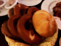 -宝莱纳餐厅(滨江店)