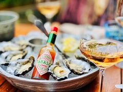 -THE CANNERY&JUJU 新鲜海鲜·牛排美食酒廊