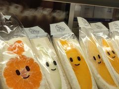 -Fruwich果明治(西单更新场店)