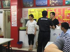 -明呈黄鱼面馆(斜土路店)