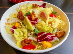 -旺顺阁·北京菜(大望路店)