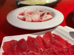 -谭鸭血老火锅(万象九宜城店)