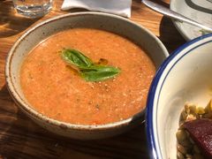 -La Strada(安福路店)