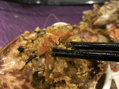 -盛港湾海鲜食府(黄沙店)