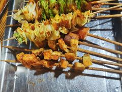-二子海鲜大排档(太阳城店)