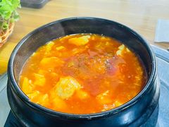 -故乡家韩国料理(丹东街店)