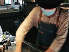 -盛焰铁板烧(王府井店)