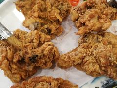 -黄家老店·非遗灌汤包(晋安路店)