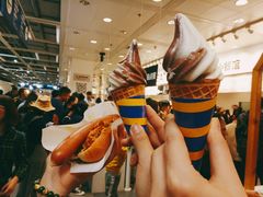 -宜家·瑞典风味餐厅(北京西红门店)