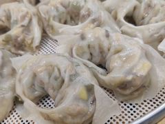 -面道赞宁海海鲜面(迎凤街店)