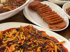 -王胖子驴肉火烧(东四旗舰店)