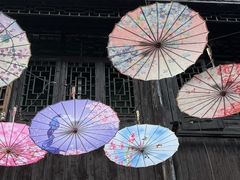 -边城茶峒景区
