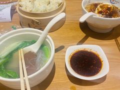-皇城坝小吃(科华成都王府井购物中心店)