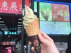 -吴裕泰茶庄(西单店)