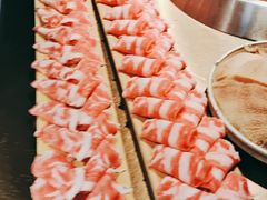 -辣伍鲜毛肚老火锅(元一店)