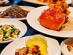 -鱼乐轩·俄罗斯海鲜直供餐厅(群力店)