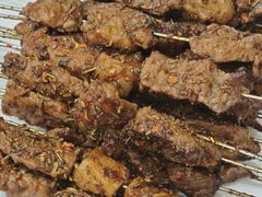 -张庆烤肉·清真
