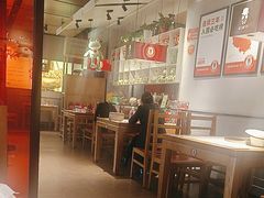 -老佛爷炭火蛙锅直营(清滨路总店)