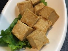 -铜来聚老北京涮肉(恒隆广场店)