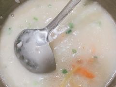 -阿婆潮汕砂锅粥(王府大街店)