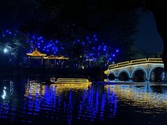 -星湖旅游景区七星岩
