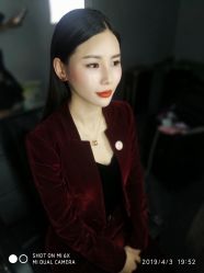 -WEIM.唯蜜美妆工作室