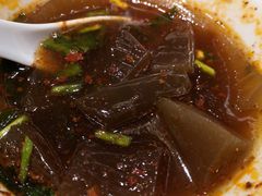 神仙粉-茂盛小吃(蓝田店)