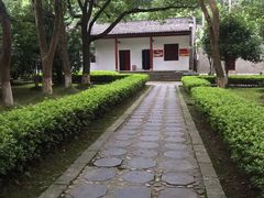 -中华贤母园-陶渊明纪念馆