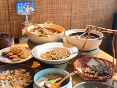 -吃饭皇帝大(解放西路店)