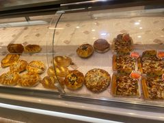 -龙山村烘焙工坊(杨庄店)